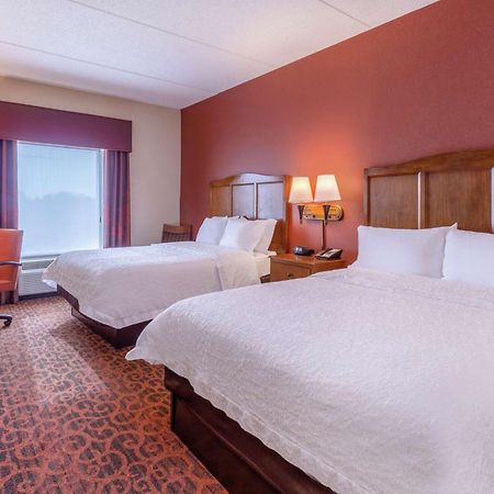 Hampton Inn Owings Mills Ngoại thất bức ảnh