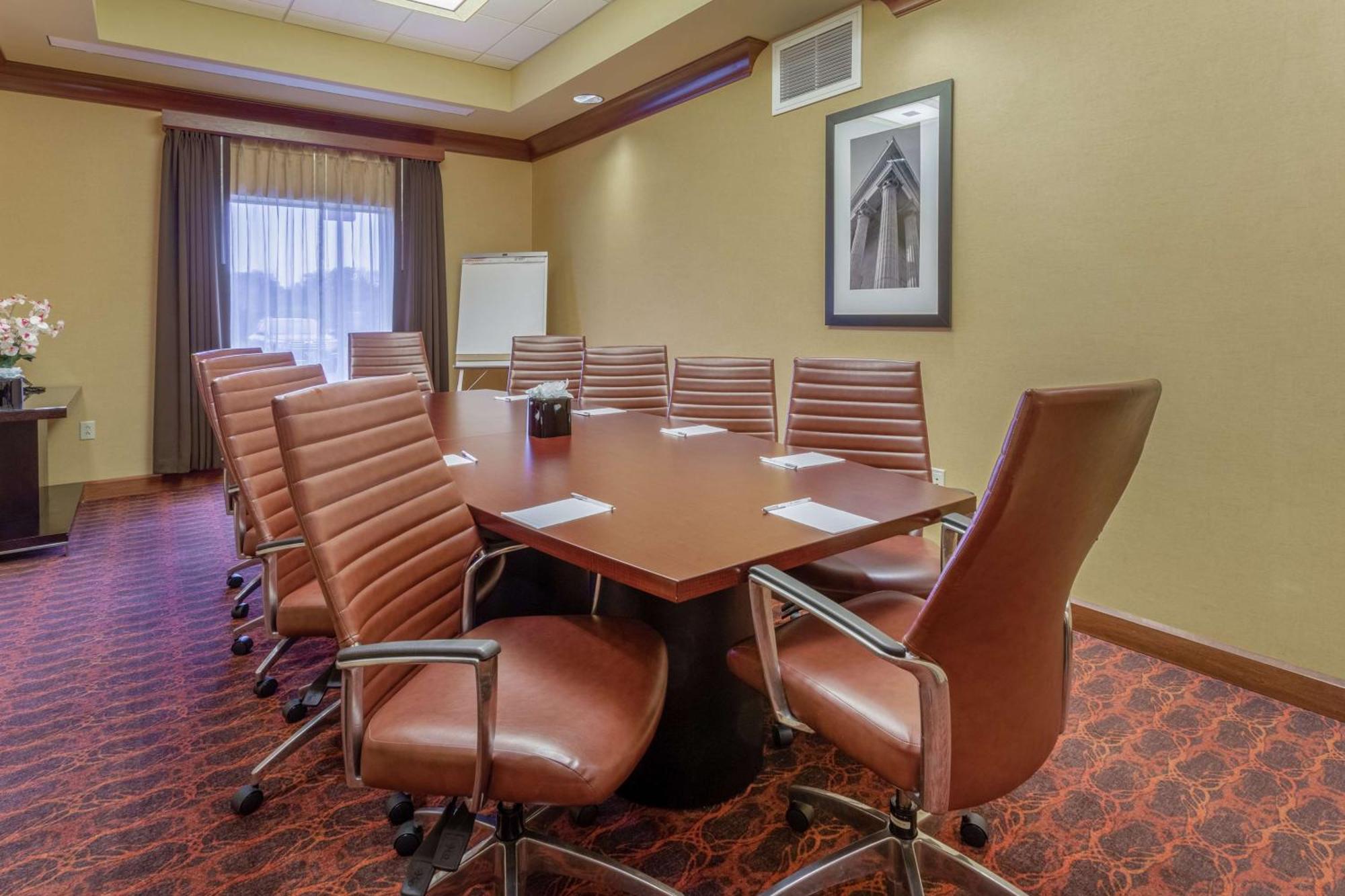 Hampton Inn Owings Mills Ngoại thất bức ảnh