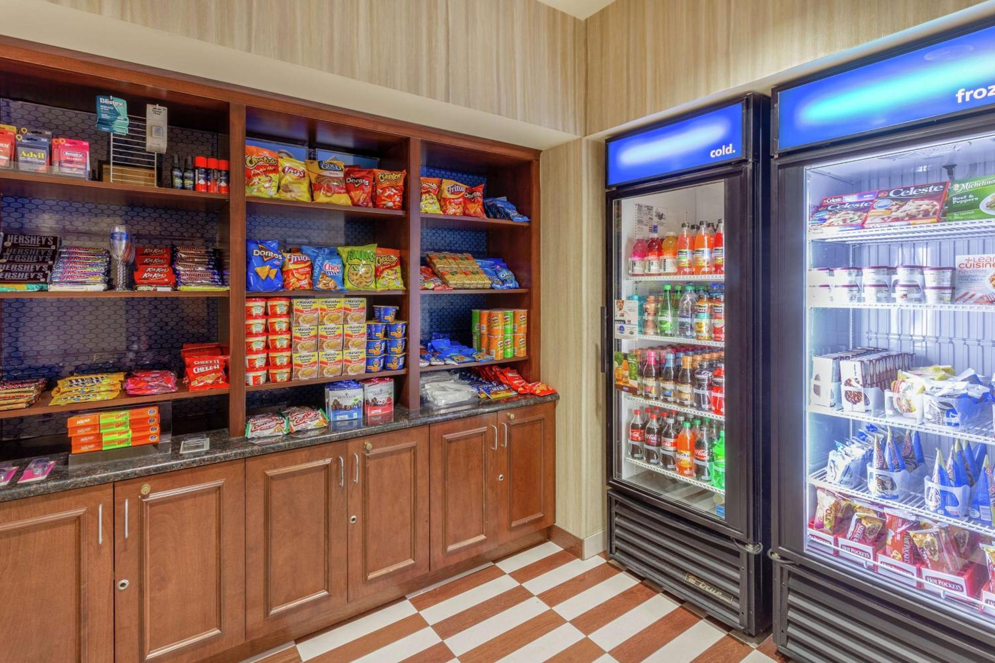 Hampton Inn Owings Mills Ngoại thất bức ảnh