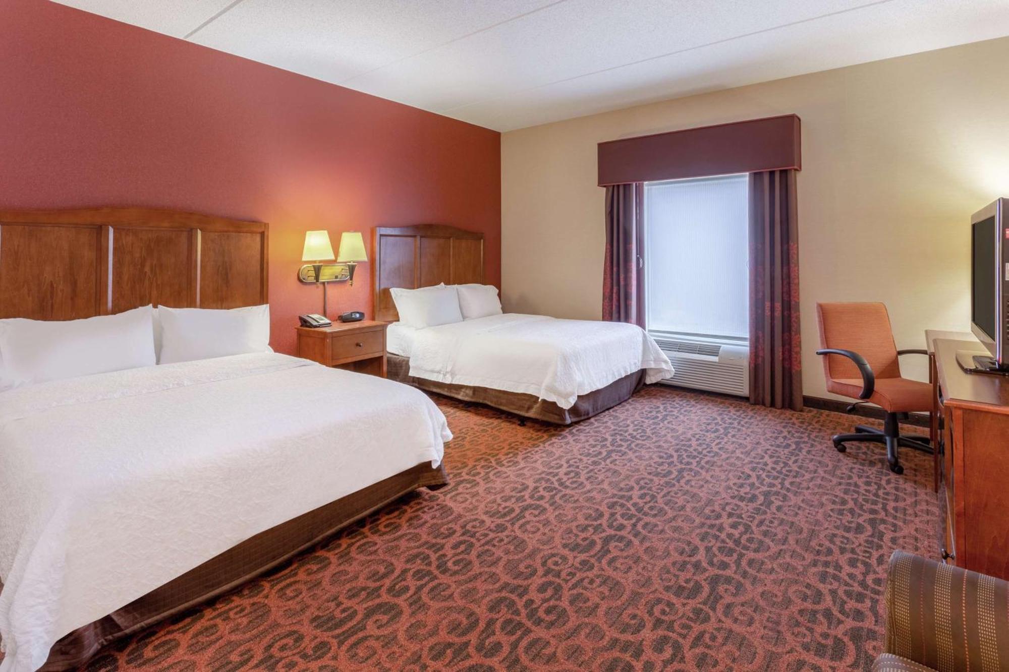 Hampton Inn Owings Mills Ngoại thất bức ảnh