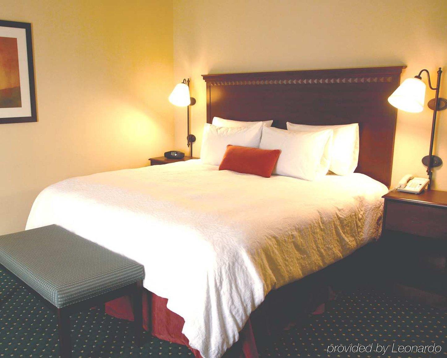 Hampton Inn Owings Mills Phòng bức ảnh