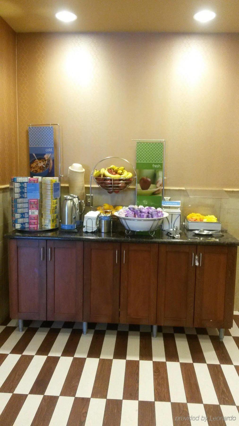 Hampton Inn Owings Mills Ngoại thất bức ảnh