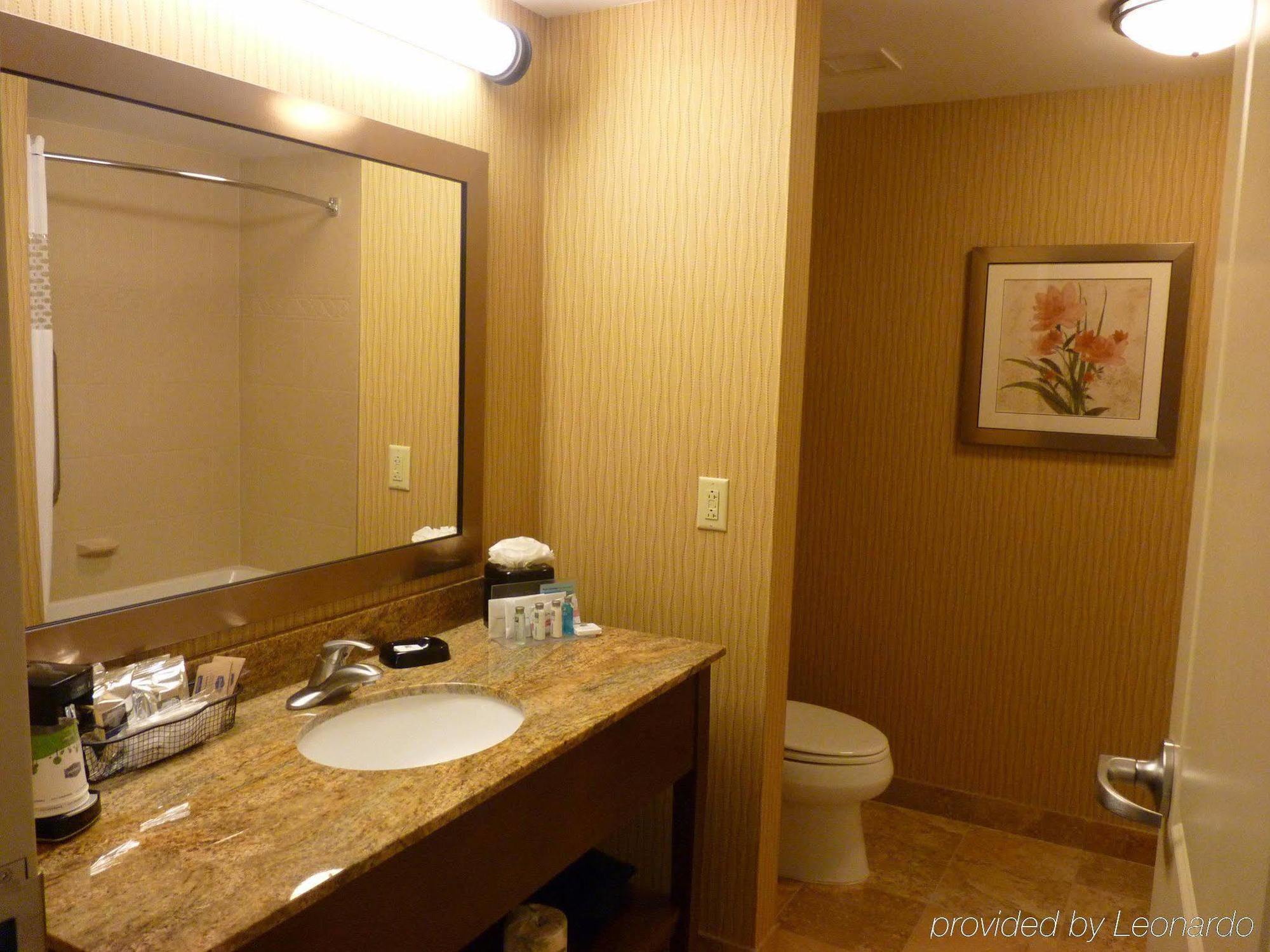 Hampton Inn Owings Mills Ngoại thất bức ảnh