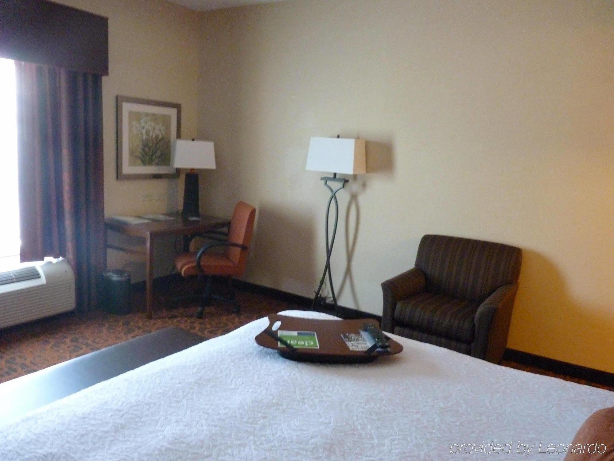 Hampton Inn Owings Mills Ngoại thất bức ảnh